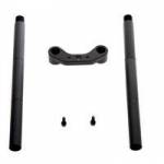 DJI Ronin Part 2 Dual 15mm Rod Support Set DJI Ronin Part 2 Dual 15mm Rod Support Set